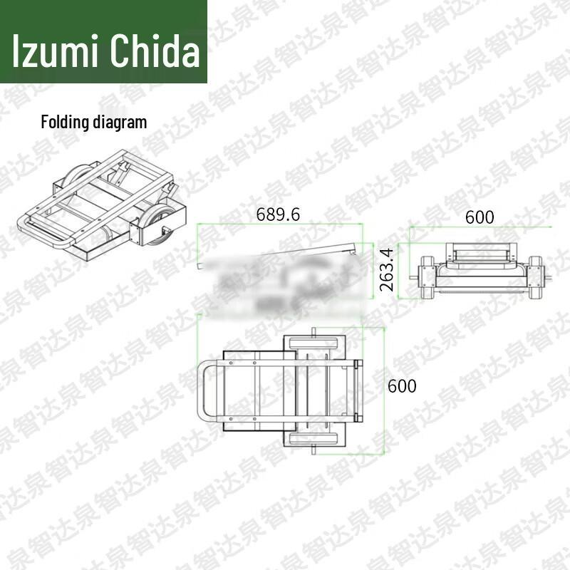 Quanzhida Shooting Training Accessories