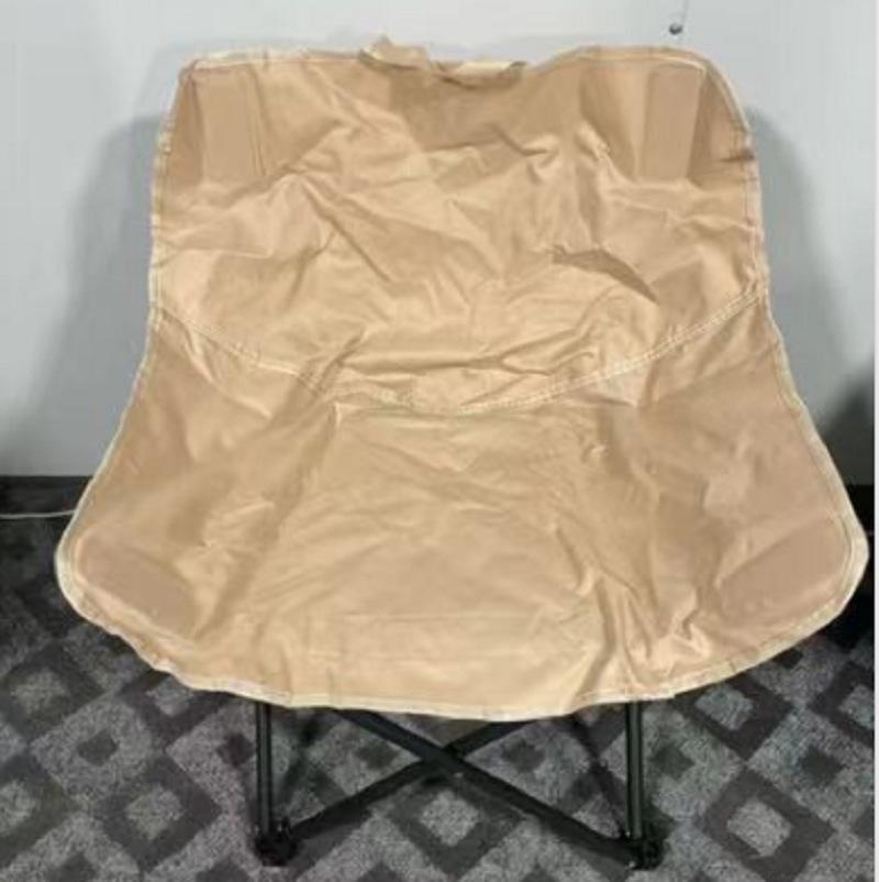 Verstellbarer Outdoor-Klapptisch für Grillen, Picknick und All-Terrain-Einsatz
