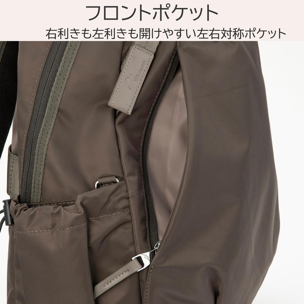 Aurinco Lightweight A4 14.0-inch Laptop Bag, Large Capacity, Perfect for Commuting and School