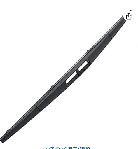 

Для Toyota Corolla E210 2018-2025 28 + 14 + 12Дворники Toyota Corolla Corolla E210 rear wiper a 12 inch