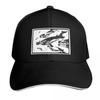 Inktober Day Tick Baseball Cap Hat Beach Fishing Cap Beach Hat Hat Unisex For The Sun Hats Women Unisexs