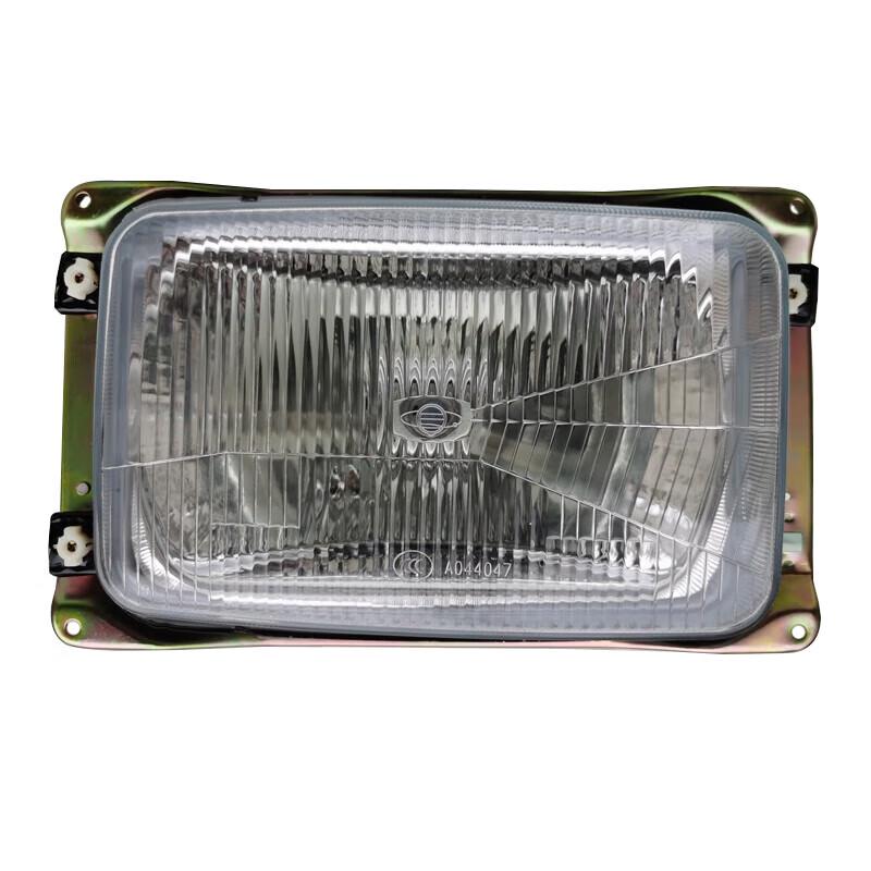 Chunsen Left Front Headlight for Shaanqi SX2190 Steyr 1