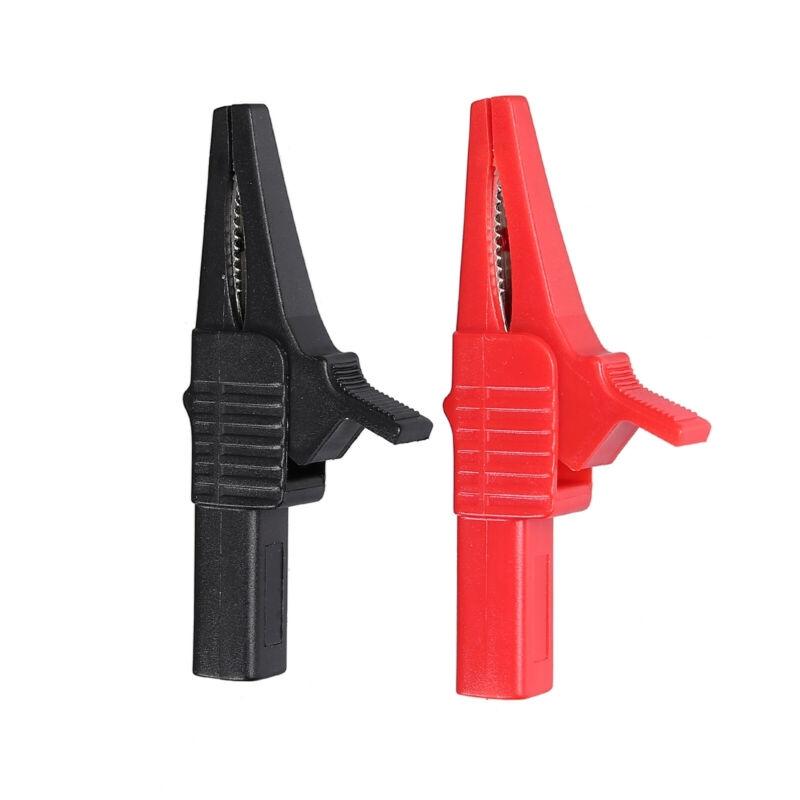 35*0.1 Prüfkabelklemme GB466-86 PVC-Messleitungen 1000V