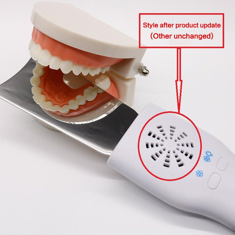 Specchio Intraorale Antiappannante Per Dentisti Fotografia Orale Ortodontica Rivestimento Antiappannante Vista Multi Angolare Alta Qualità Dentale
