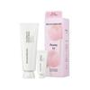 Round Around The Perfume Roku krēms Peonija 13ml + Miniatūra 10ml