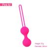 Silicone Kegel Balls Vagina Muscle Trainer Erotic Product Boules De Geisha Sex Toys for Women Bolas Chinas Vaginal Balls Sextoys