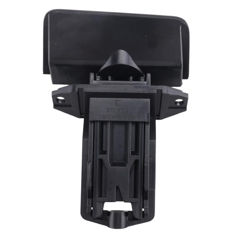 

Precision Car Handbrake Switch Parking Brake Release Handle With Base For Mercedes Benz E Class W210 2104270020 RHD Black Assembly