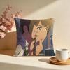 Trendy YYour Nameful Cushion Cover Stylish Washable Pillow Cover Ideal for Couch Bedroom Car Decoration
