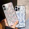 Creative Bow Funda Phone Cover Case for Apple iPhone 17 Pro Max 16 12 Air 14 13 11 XR XS MAX 15 Pro 7 8