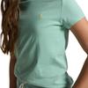 Polo Ralph Lauren Cotton Knit Short Sleeve Classic Pony T-Shirt Kids tops 313833549-501