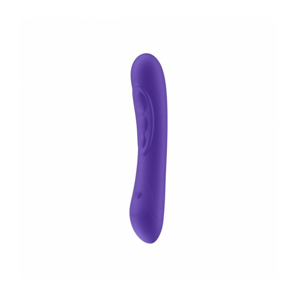 G-Spot Vibrator Kiiroo Lilac