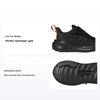 Tango Ac Breathable Low-Top Walking Shoes Baby Shoes Black Orange FV3326