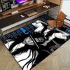 Billie Eilish Fashion Carpet For Playroom Bedroom Living Room Sofa Home Decorkids Game Area Rug Nonslip Floor Mat