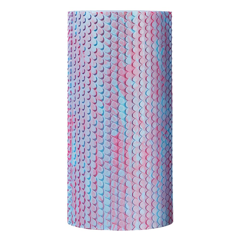 EVA Foam Roller Body Massager Solid Massage Point Roller 30cm Massage Foam Roller Round Foam Roller for Neck Knee Foot