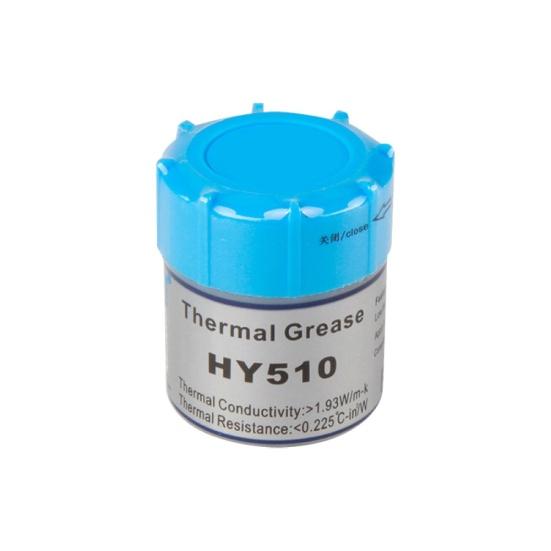 HY510 Silicone Heatsink Compound Thermal GPU Paste for CPU Conductive Grease