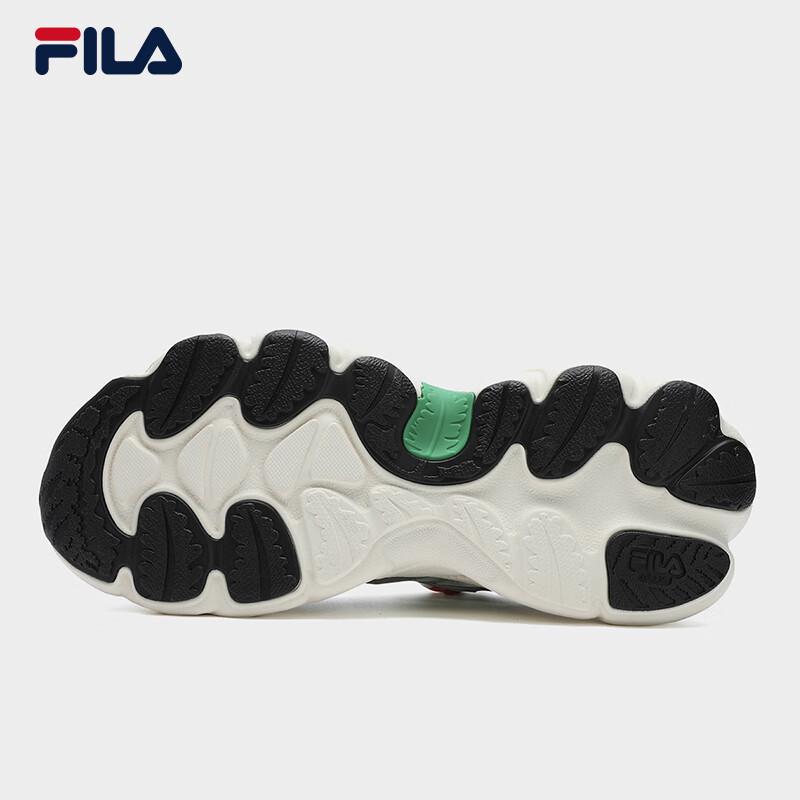 FILA Men's Fern Grass 2 Dad Shoes - Jackson Yee Edition