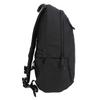 Computer Backpack Multifunctional Anti Theft Waterproof Black Fashionable Business Package for Men W