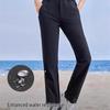 Pelliot 2025 Women's Outdoor Quick-Dry Hiking Pants