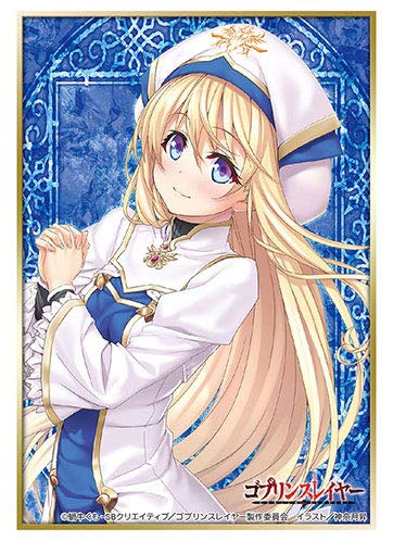 

Bushiroad Sleeve Collection High Grade Vol.1998 Goblin Slayer Priestess Part.2