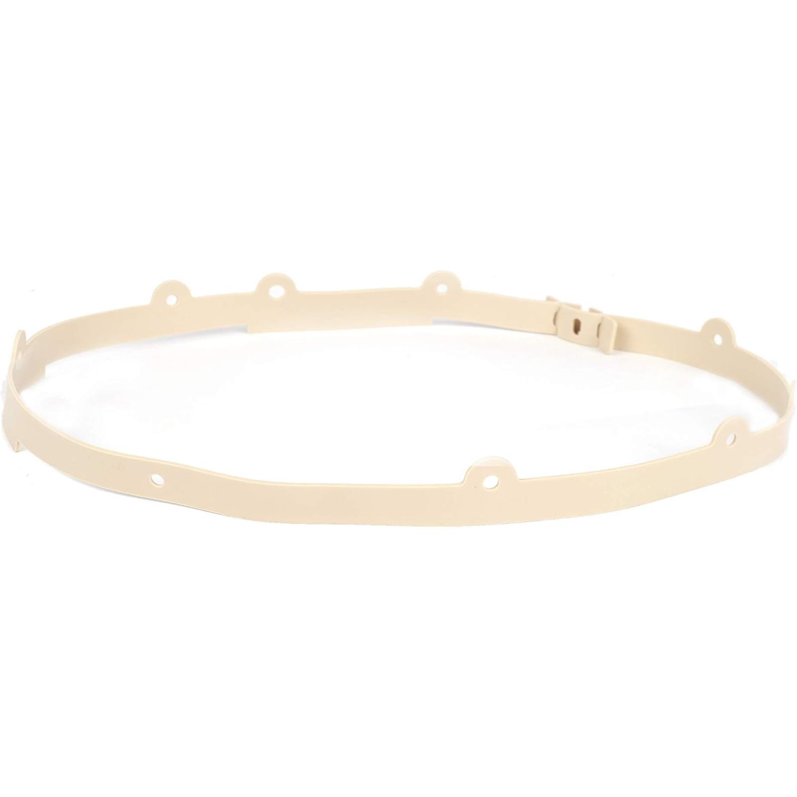 

Юбка для очистителя бассейна, запасная часть, уплотнительные кольца для очистителя бассейна, замена прокладки, резиновая текстура для GW9500 и 360151 1PCS