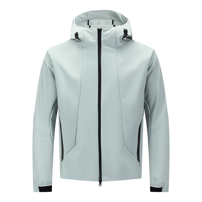 G·TENNA DX-R25580 Unisex Softshell Casual Jacket