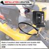Lawn Tractor Throttle Control Cable OE 946-05098C Replace 946-05098A 946-05098B 746-05098A for Cub Cadet XT2-GX54 XT2-LX42 LX46
