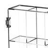 Acrylic Display Stand ,Figurine Case, Cabinet Box ,Doll Storage
