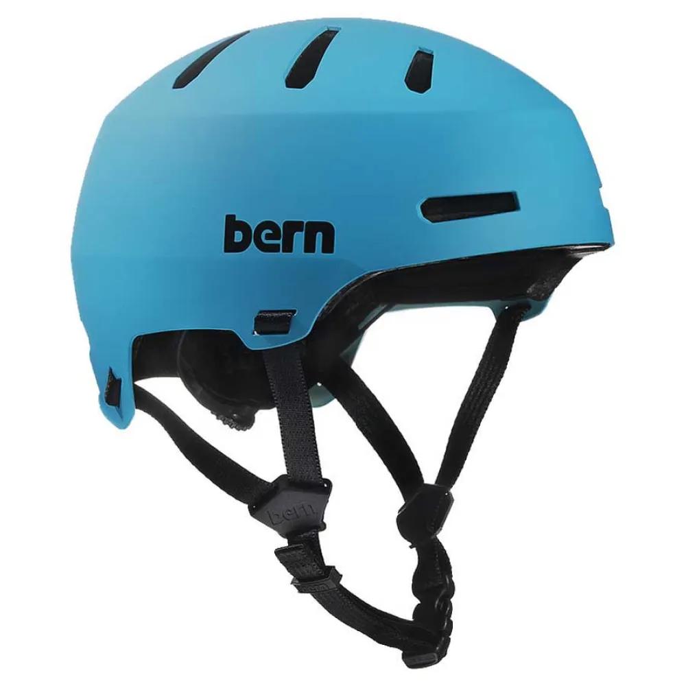 

Bern Детский шлем Macon 2.0 DVRT 51.5-54.5 cm