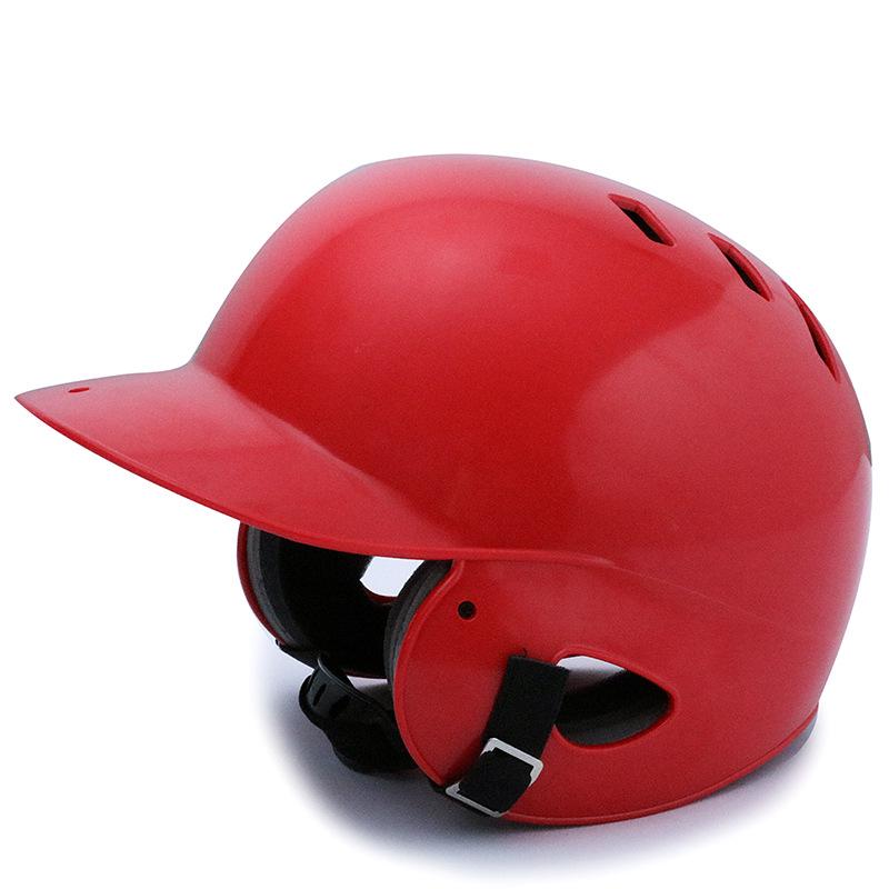 Youth and Adult Baseball Batting Helmet with Protective Face and Ear Guard for Baseball/Softball