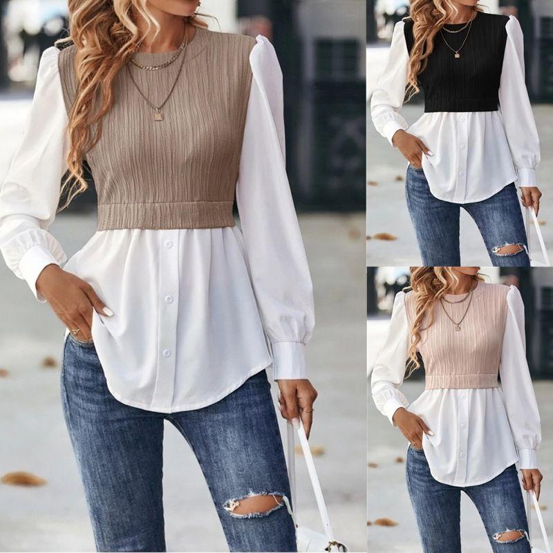 

2025 Wave Bar Spinning Fashion Style Shirt Black L