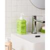 Caprina Fresh Goat Milk Liquid Hand Soap 500ml Aloe   Apple Fragrance