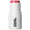 Makeup By Mario Soft Pop Cream Blush Stick 0.14 Oz 4 G  Mini  Watermelon maGenta Pink