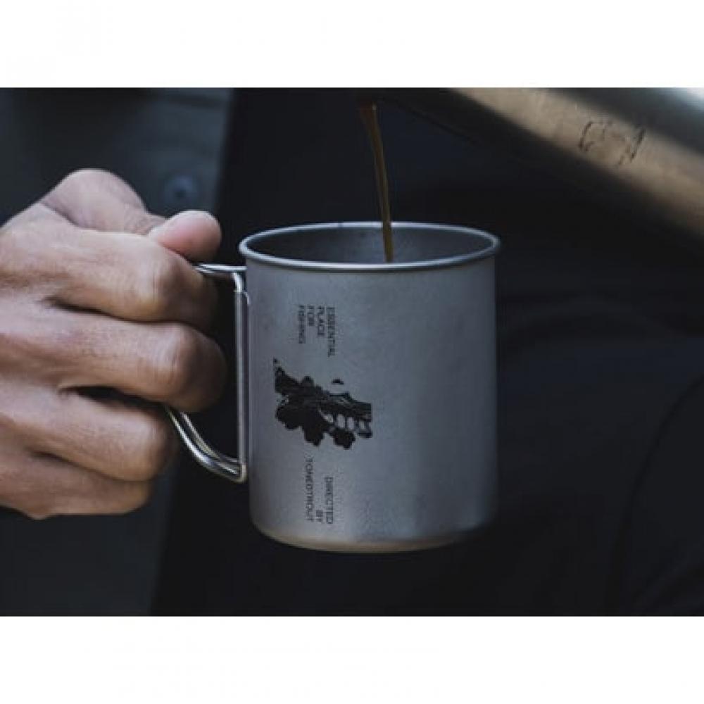 Snow Peak Ti Single 300 Cup 2024 edice Mg 142 1 Tt [venkovní hrnek]