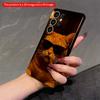 2DFlat Samsung Phone Case Sunglasses Cat with Cigar Phone Case Applicable To Galaxy S22 S23 S24 S25ULTRA S26 A12 A13 A14 A15 A16