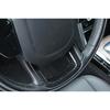 For Range Rover Evoque - Carbon Fiber Steering Wheel U Type Cover Trim