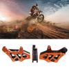 Motorcycle Aluminum Chain Guard Guide For 125-530 SX SX-F EXC EXC-F XC-W XC-F TPI2008-2020 690