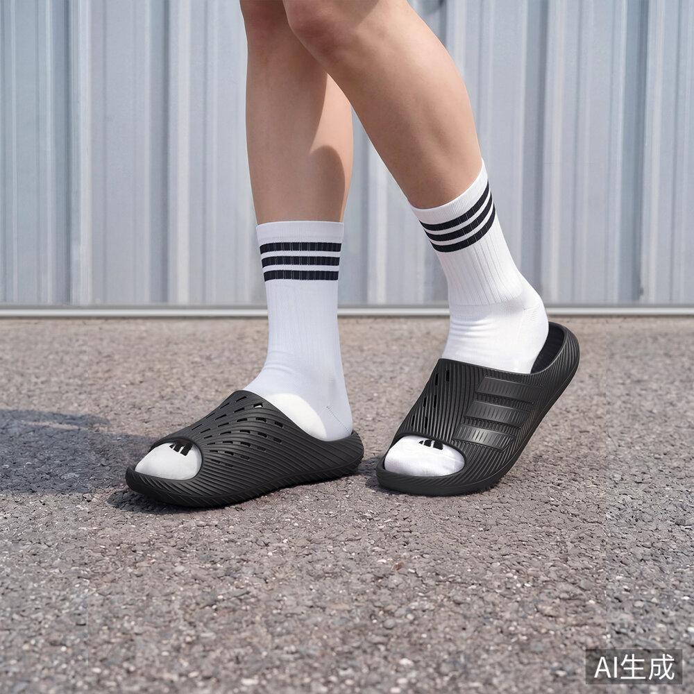 adidas Purechill Slides Black 38