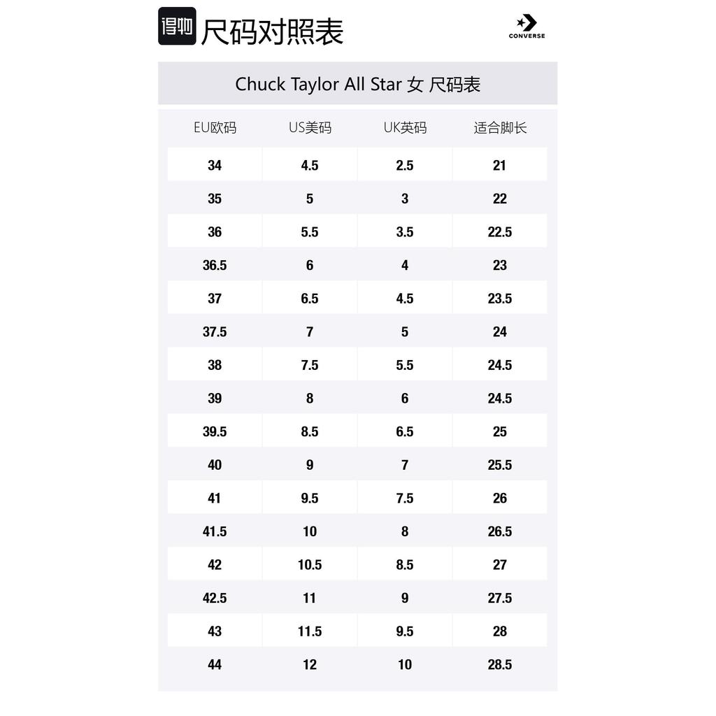 Converse All Star Low top Canvas Shoes Women's Orange A10313C