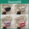 Fashionable Saddle Womens Bag With Spacious Interior In Classic Colors Soft Pu Leather For Comfort Everyday