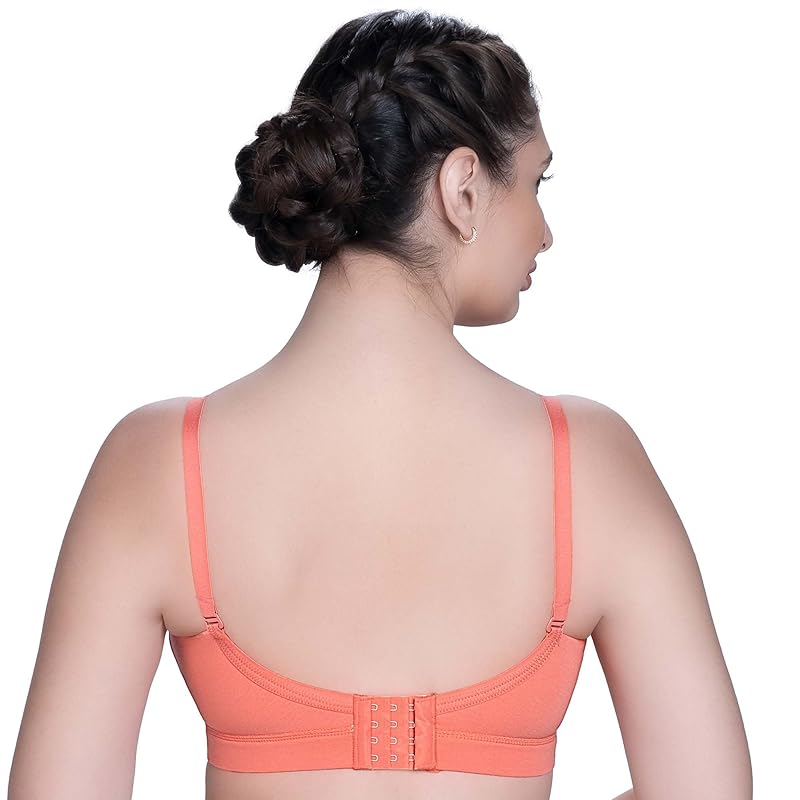 Trylo Riza Bestie 42 Ruby D - Cup 42D коралловый