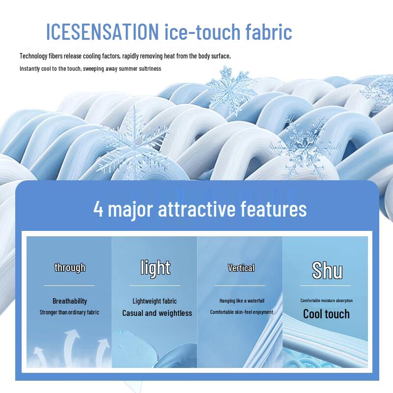 JEANSWEST Men's Loose Fit Jogger Pants