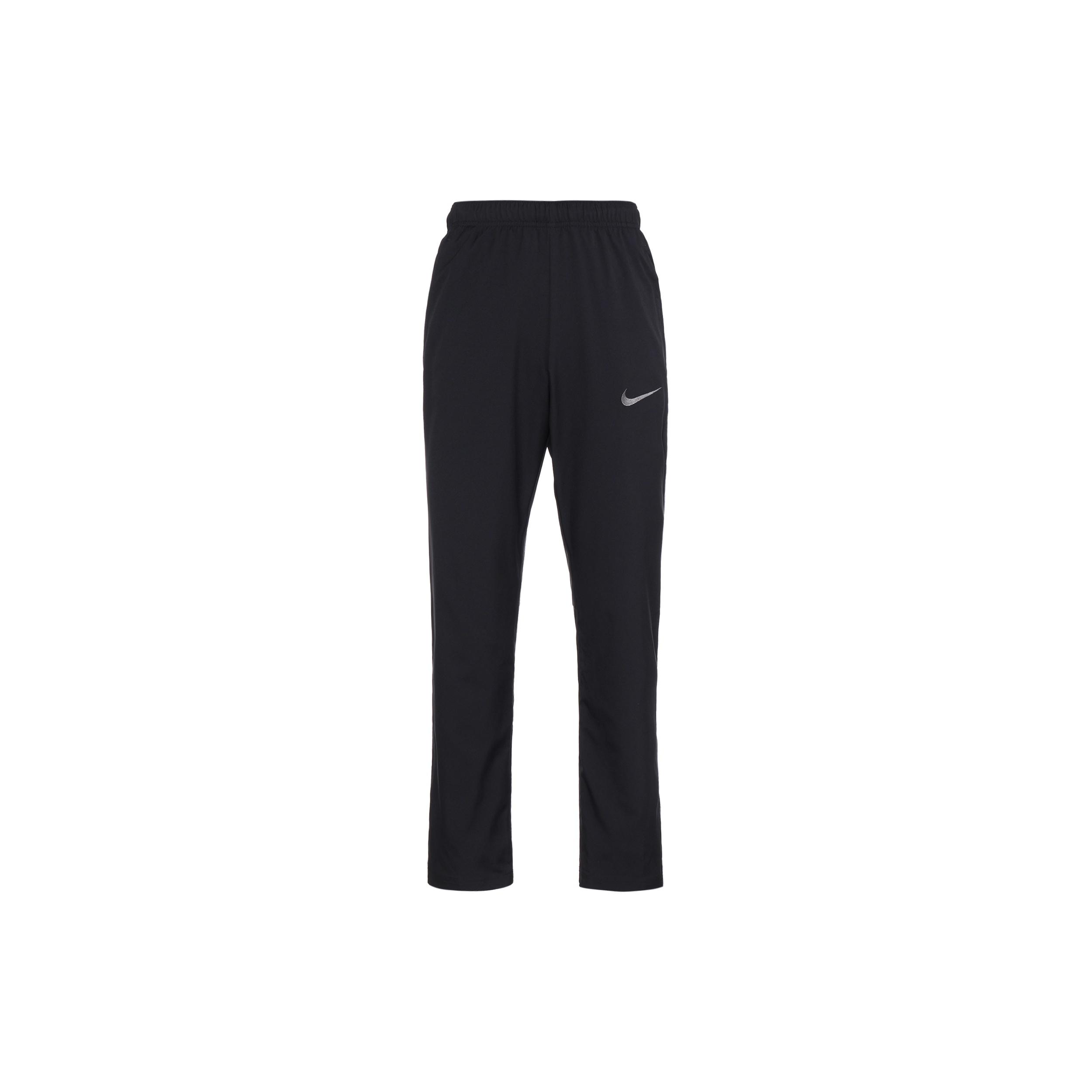 Nike Sportswear Club Pants Black Men s AJ4464-010 M