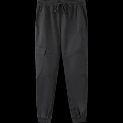 Men's Lightweight Water-Resistant Jogger Pants