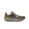Nb Fresh Foam X 1080v14 Класичні Зручні Дихаючі Підтримуючі Бігові Кросівки Чоловічі Снікерси Оливково-Зелені M108014S