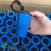 CD60 Motor Starting Capacitor: 75-500UF, 450V/250V
