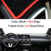 For BYD Song Pro DM-i 2026 2026 Auto Car Dashboard Sun Shade Cover Instrument Desk Non-slip Dash Board Sun Shade Anti-UV Pad Mat