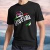 Nové tričko Exquisite Giro D Italia Design Logo TEE Tričko Vtipné Velikost S až 5XL