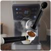 Berdsen Bd-771 20 Bar Espresso Machine, Black