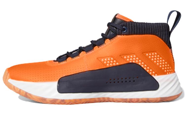 

Adidas Dame 5 Flash Orange EF9801 44.5