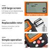 Adjustable Torque Tester ANCG With Torque Adapter Digital Torque Meter Wrench Head Bike Set Car Repair Bicycle ANCG 4-135